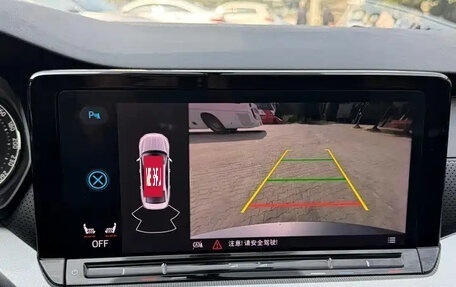 Skoda Octavia IV, 2022 год, 2 000 000 рублей, 8 фотография