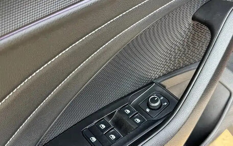 Skoda Octavia IV, 2022 год, 2 000 000 рублей, 19 фотография