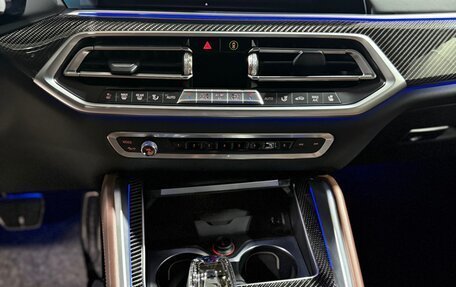 BMW X6, 2021 год, 9 440 000 рублей, 12 фотография