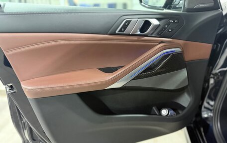 BMW X6, 2021 год, 9 440 000 рублей, 13 фотография