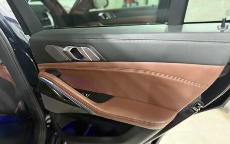 BMW X6, 2021 год, 9 440 000 рублей, 17 фотография