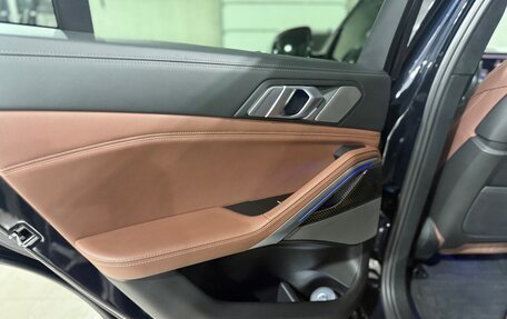 BMW X6, 2021 год, 9 440 000 рублей, 15 фотография