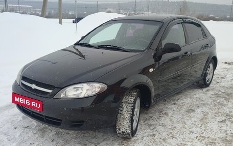 Chevrolet Lacetti, 2012 год, 350 000 рублей, 4 фотография