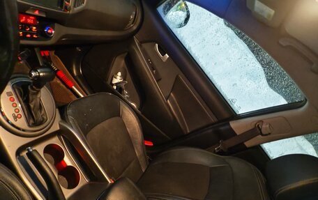 KIA Sportage III, 2014 год, 1 500 000 рублей, 5 фотография