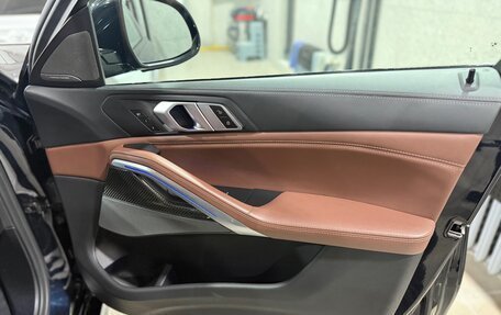 BMW X6, 2021 год, 9 440 000 рублей, 19 фотография