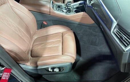 BMW X6, 2021 год, 9 440 000 рублей, 20 фотография