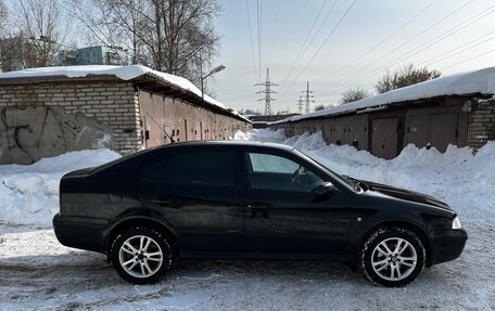 Skoda Octavia IV, 2007 год, 462 000 рублей, 8 фотография