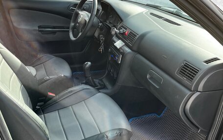 Skoda Octavia IV, 2007 год, 462 000 рублей, 9 фотография