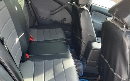 Skoda Octavia IV, 2007 год, 462 000 рублей, 10 фотография