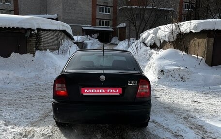 Skoda Octavia IV, 2007 год, 462 000 рублей, 6 фотография