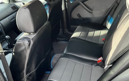 Skoda Octavia IV, 2007 год, 462 000 рублей, 13 фотография