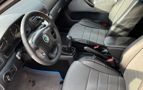 Skoda Octavia IV, 2007 год, 462 000 рублей, 14 фотография