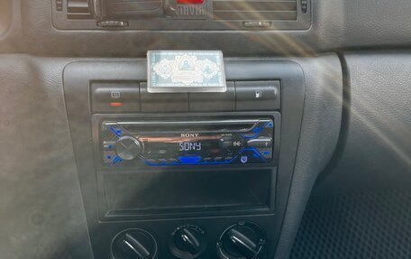 Skoda Octavia IV, 2007 год, 462 000 рублей, 16 фотография