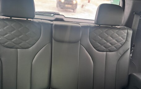 Hyundai Palisade I, 2020 год, 3 980 000 рублей, 16 фотография