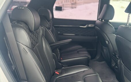 Hyundai Palisade I, 2020 год, 3 980 000 рублей, 11 фотография