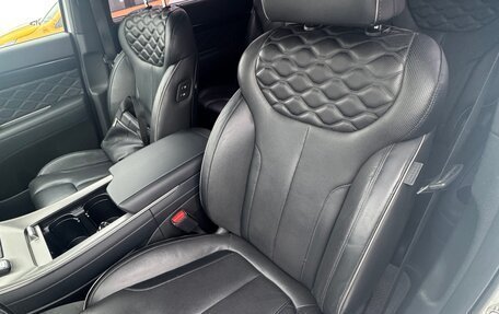 Hyundai Palisade I, 2020 год, 3 980 000 рублей, 14 фотография