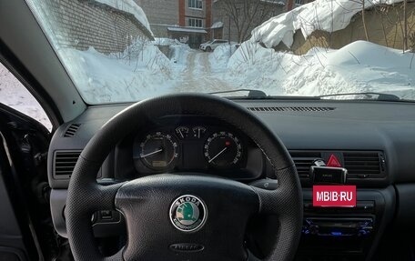 Skoda Octavia IV, 2007 год, 462 000 рублей, 15 фотография