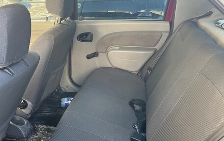 Renault Logan I, 2009 год, 400 000 рублей, 5 фотография