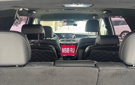 Hyundai Palisade I, 2020 год, 3 980 000 рублей, 8 фотография