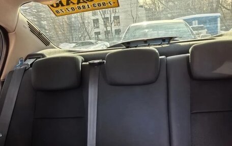 Renault Megane II, 2007 год, 300 000 рублей, 4 фотография