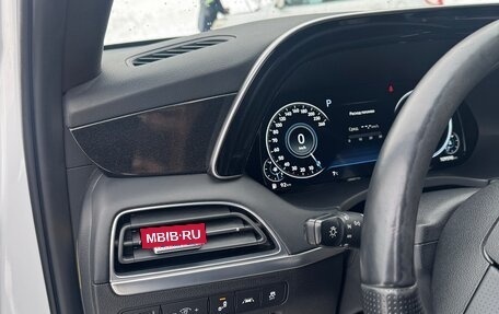 Hyundai Palisade I, 2020 год, 3 980 000 рублей, 12 фотография