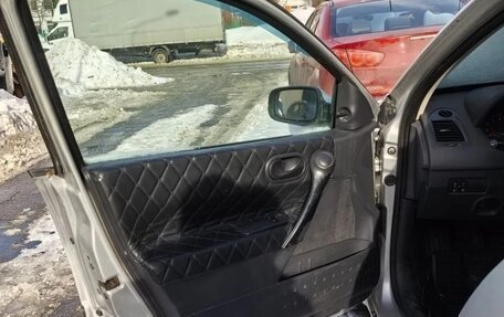 Renault Megane II, 2007 год, 300 000 рублей, 8 фотография