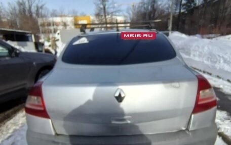 Renault Megane II, 2007 год, 300 000 рублей, 7 фотография