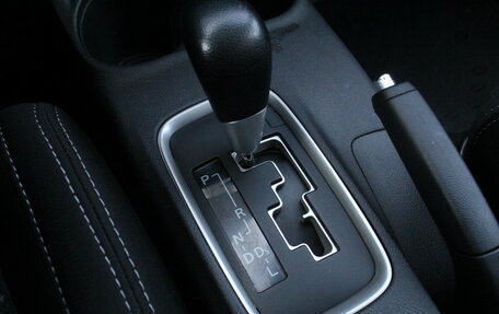 Mitsubishi Outlander III рестайлинг 3, 2016 год, 1 445 000 рублей, 20 фотография