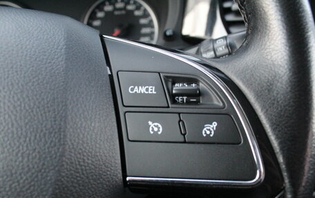 Mitsubishi Outlander III рестайлинг 3, 2016 год, 1 445 000 рублей, 16 фотография