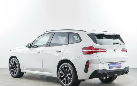 BMW X3, 2025 год, 8 449 999 рублей, 2 фотография