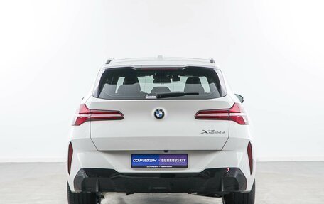 BMW X3, 2025 год, 8 449 999 рублей, 4 фотография