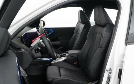 BMW X3, 2025 год, 8 449 999 рублей, 10 фотография