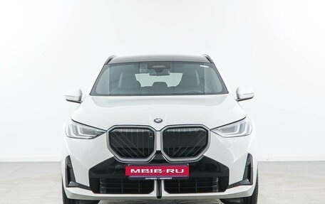 BMW X3, 2025 год, 8 449 999 рублей, 3 фотография
