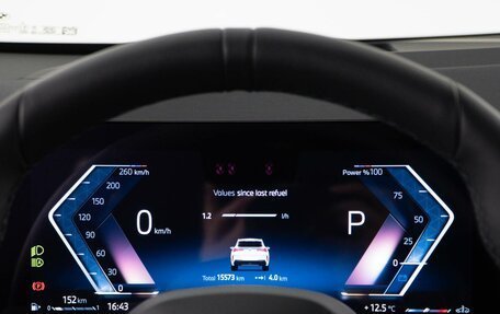 BMW X3, 2025 год, 8 449 999 рублей, 26 фотография