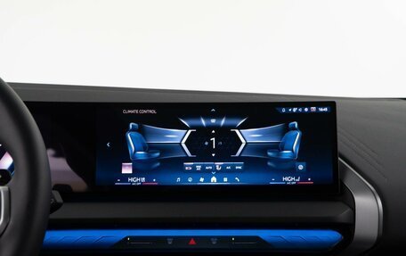 BMW X3, 2025 год, 8 449 999 рублей, 24 фотография