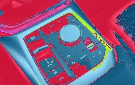 BMW X3, 2025 год, 8 449 999 рублей, 17 фотография