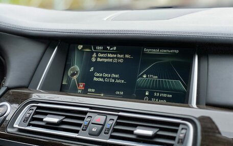 BMW 7 серия, 2013 год, 2 250 000 рублей, 9 фотография