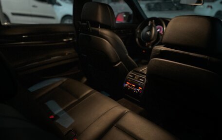 BMW 7 серия, 2013 год, 2 250 000 рублей, 15 фотография