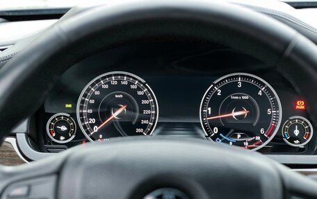 BMW 7 серия, 2013 год, 2 250 000 рублей, 10 фотография