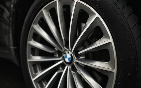 BMW 7 серия, 2013 год, 2 250 000 рублей, 13 фотография