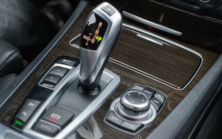 BMW 7 серия, 2013 год, 2 250 000 рублей, 12 фотография