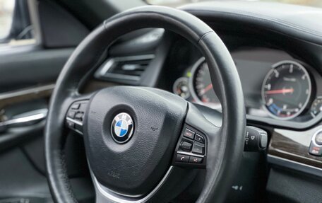 BMW 7 серия, 2013 год, 2 250 000 рублей, 11 фотография
