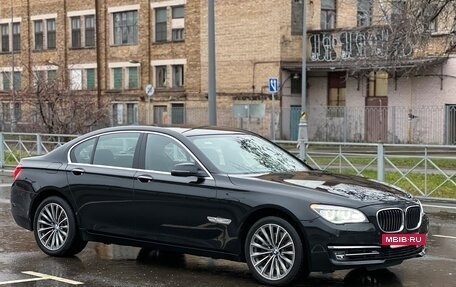 BMW 7 серия, 2013 год, 2 250 000 рублей, 4 фотография
