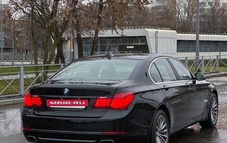 BMW 7 серия, 2013 год, 2 250 000 рублей, 5 фотография