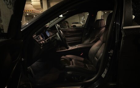 BMW 7 серия, 2013 год, 2 250 000 рублей, 16 фотография