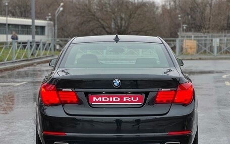 BMW 7 серия, 2013 год, 2 250 000 рублей, 6 фотография