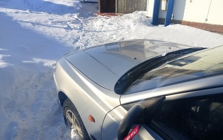 Hyundai Accent II, 2009 год, 300 000 рублей, 2 фотография