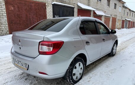 Renault Logan II, 2014 год, 699 000 рублей, 5 фотография