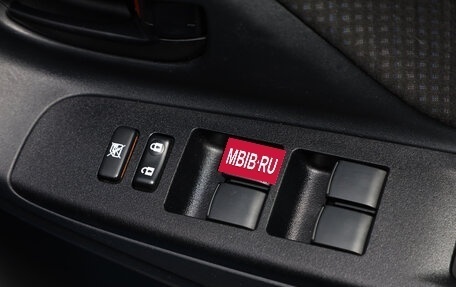 Toyota Vitz, 2018 год, 1 139 000 рублей, 8 фотография