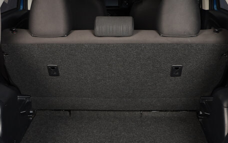 Toyota Vitz, 2018 год, 1 139 000 рублей, 19 фотография